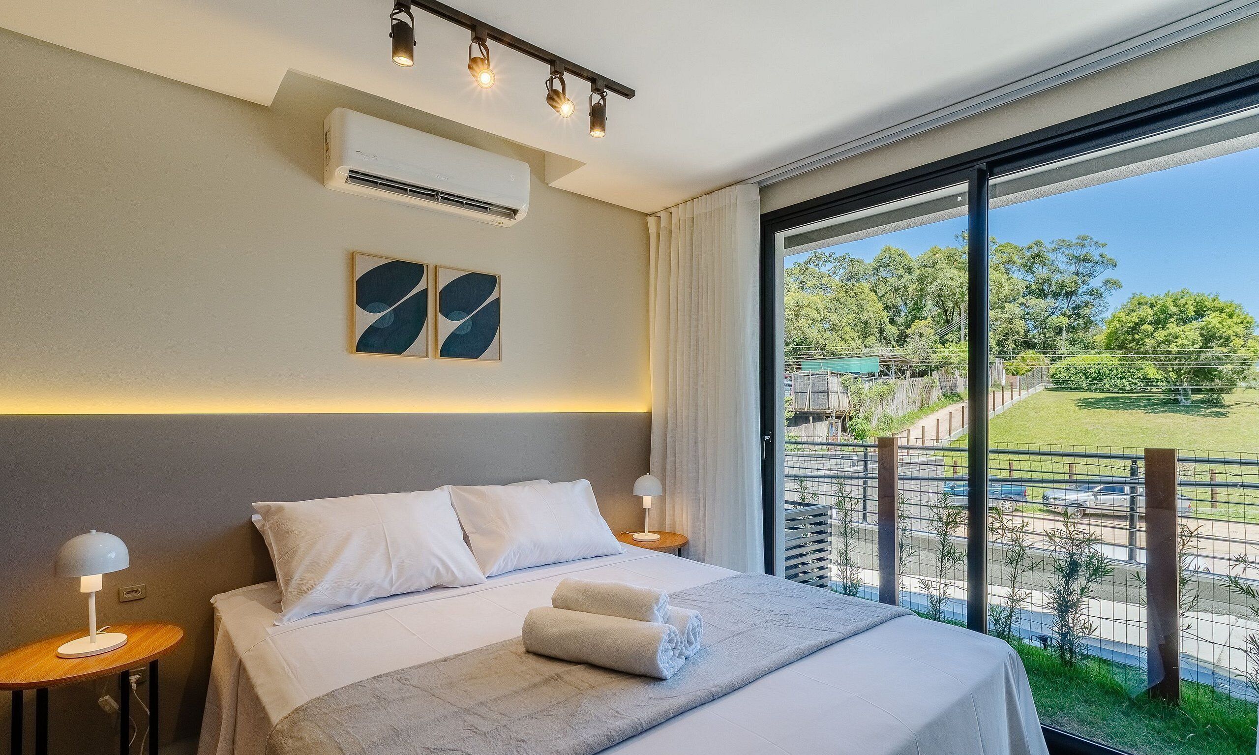 Studio Basic | 1 kamar tidur