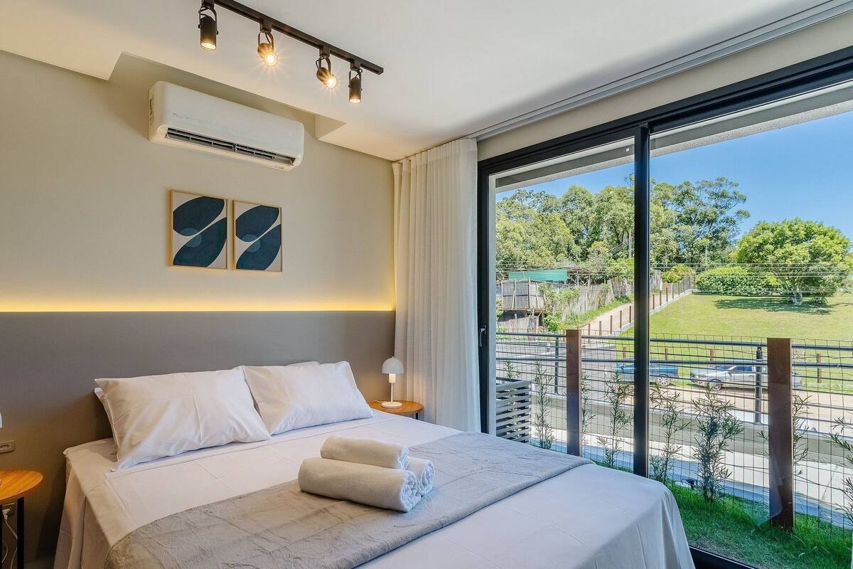 Studio Basic | 1 kamar tidur