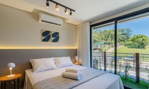 Estudio básico | 1 dormitorio