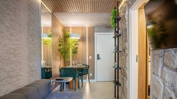 Basic-Apartment | Innenbereich