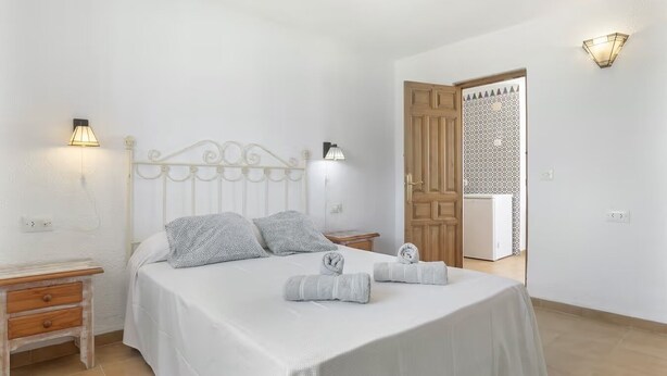 Unclassified image, 1 of 24, button - Apartamento lugar cercano piscina (Conil de la Frontera)