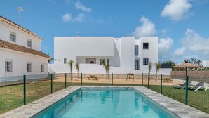Unclassified image, 3 of 24, button - Apartamento lugar cercano piscina (Conil de la Frontera)