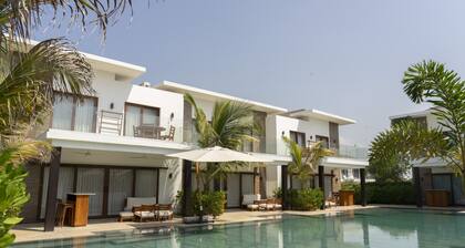 Pool Access 2 Bedrooms 7 People Monterrico