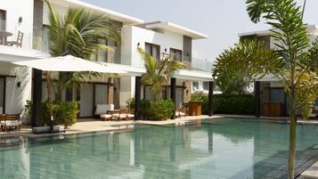 Villa | 2 dormitorios