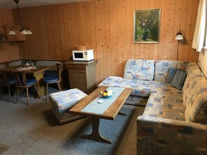Interior - Pony-Ziegen-Hasen-Ranch in Bichlbach by Interhome (Bichlbach)