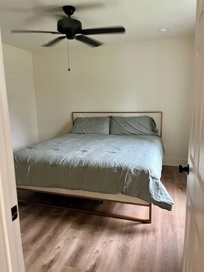 Wi-Fi, draps fournis