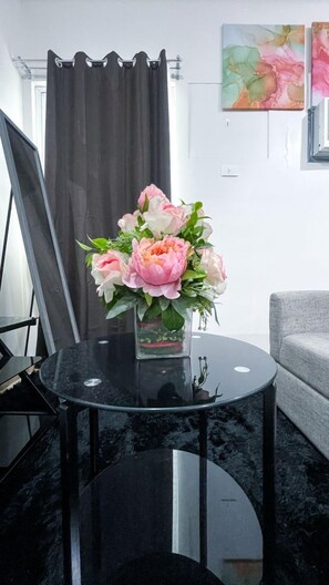 Interior - Your Relaxed Urban Retreat with Resort Amenities (Iloilo City)