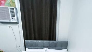 Strygejern/strygebræt, sengetøj, adgang for kørestole