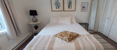 Ferro/asse da stiro, Wi-Fi, lenzuola