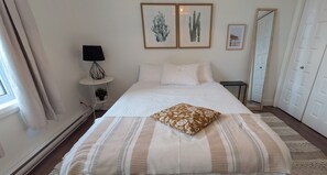 熨斗/熨衣板、WiFi、床单