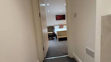 Comfort Quadruple Room | Free WiFi