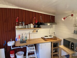 Refrigerador con congelador 