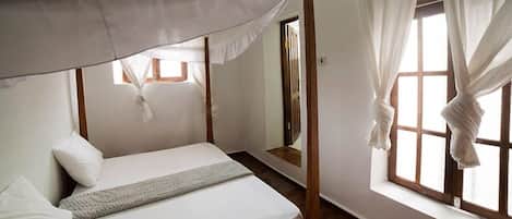 Basic-Doppelzimmer | Schallisolierte Zimmer, kostenloses WLAN