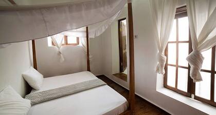 Stone Town House