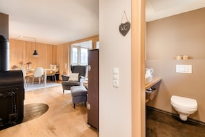 Interior - Panorama Ferienhaus Zora (Frastanz)