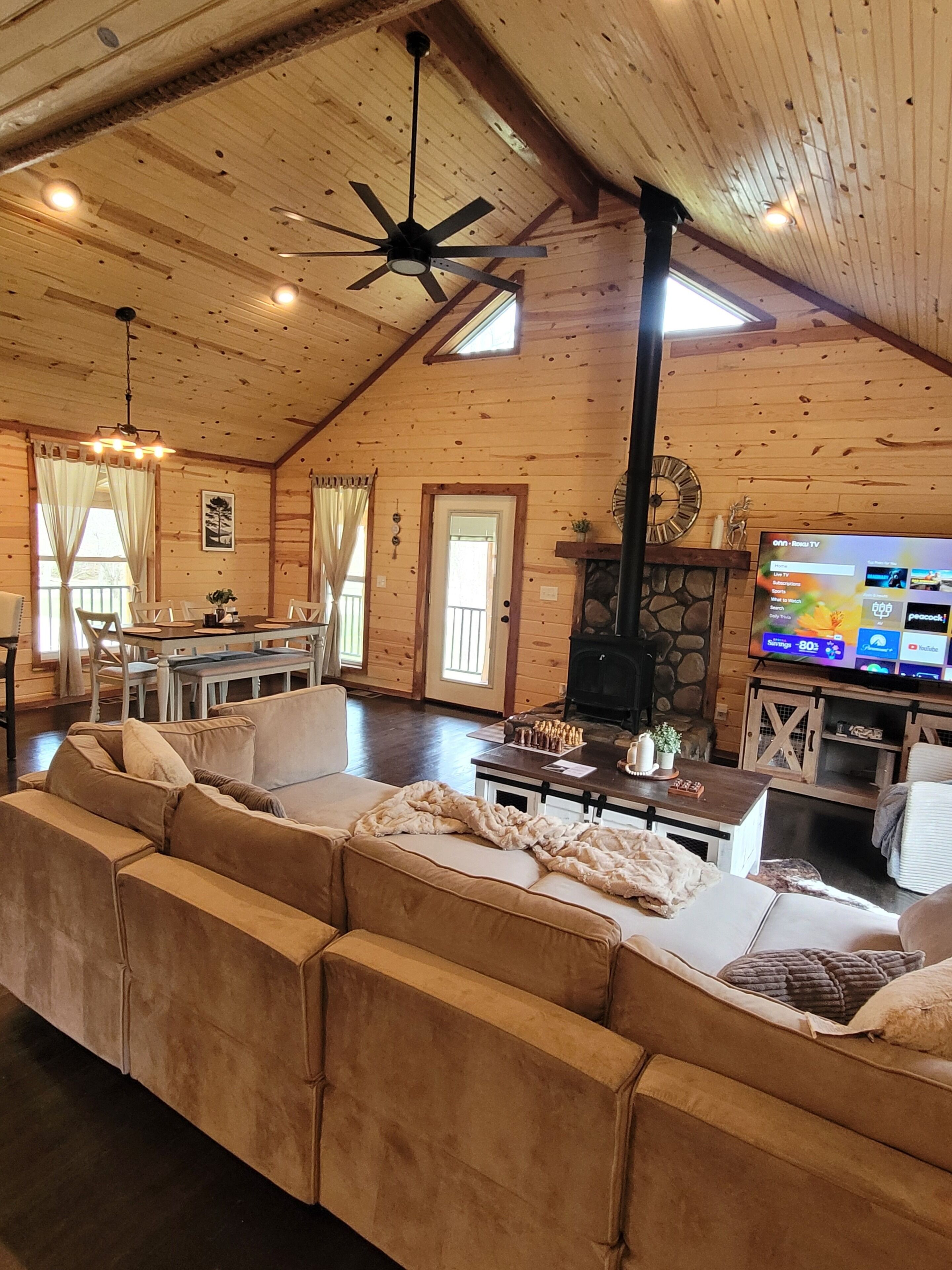 Smart TV 