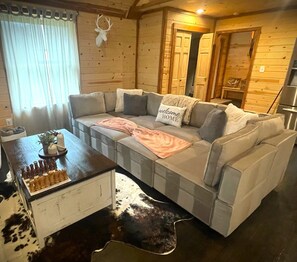 تلفزيون ذكي