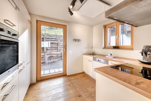 Huis | 1 slaapkamer