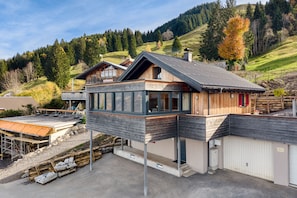 Huis | 1 slaapkamer
