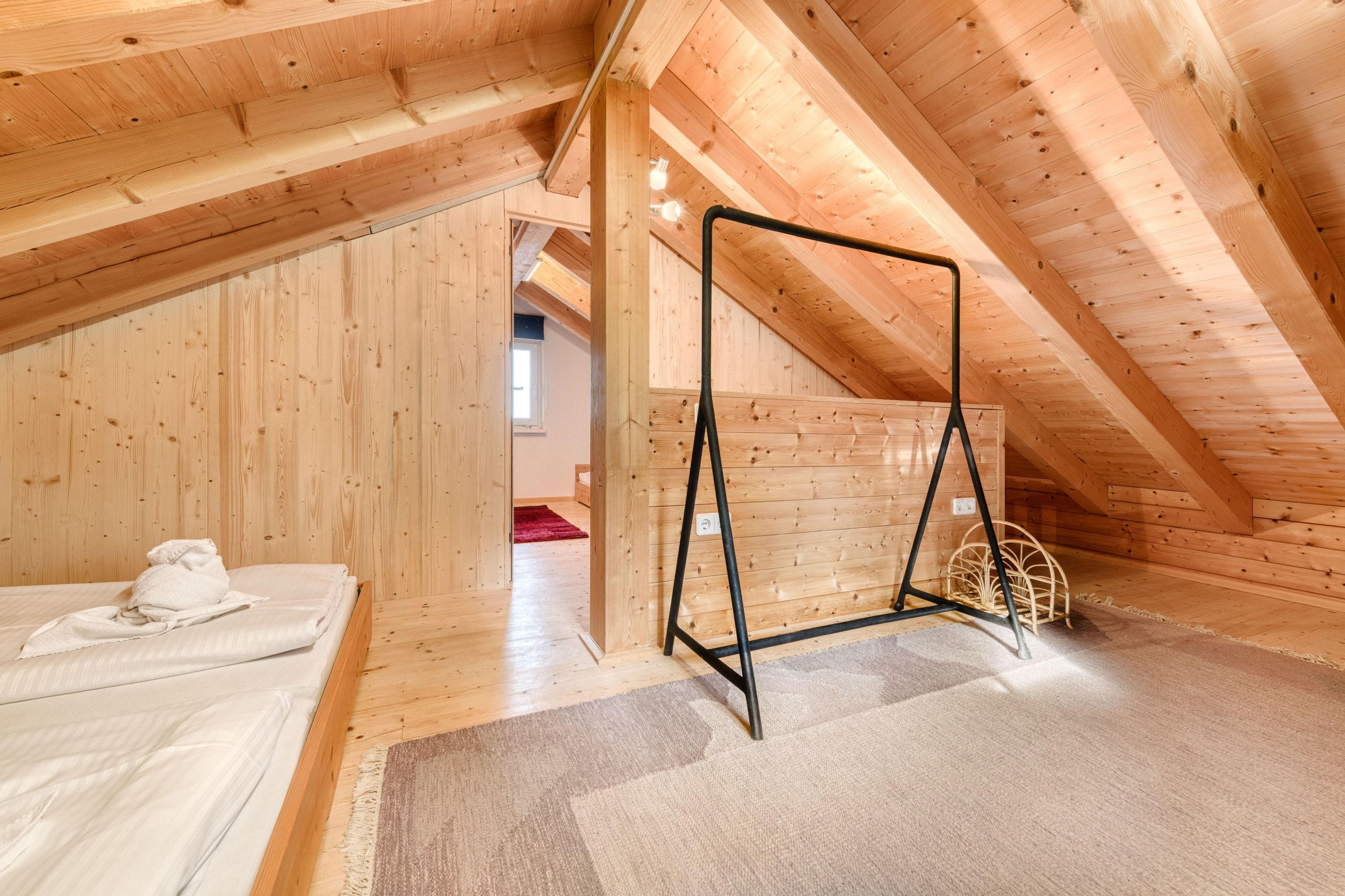 House | 1 bedroom