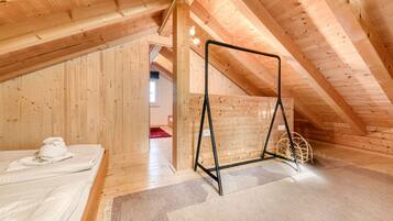 House | 1 bedroom