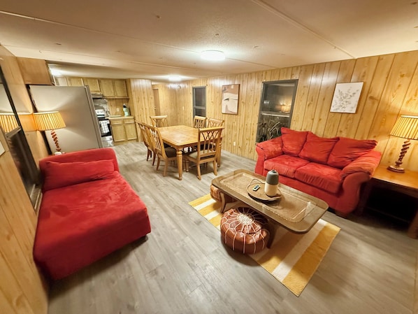 TV connectée