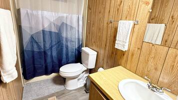 Håndklæder, Toiletpapir