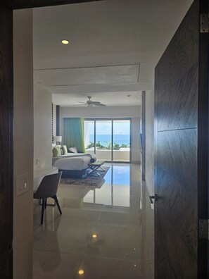 Wi-Fi, vuodevaatteet