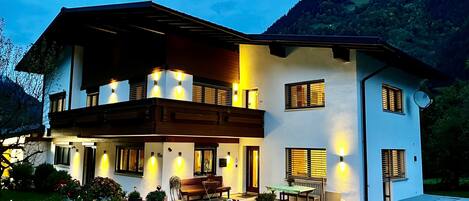 2 chambres
