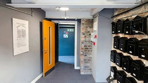 Interior - Modern Stylish Apartment near the City Centre (Liverpool)