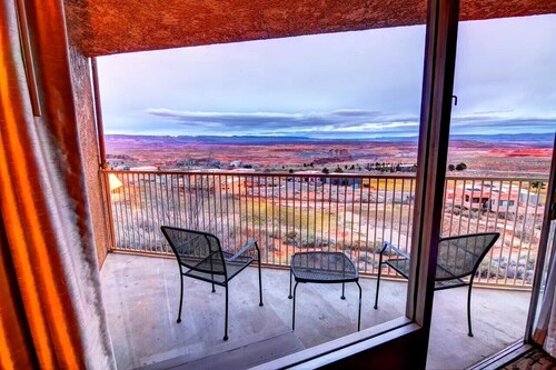  Scenic View Inn - Lake Powell - Page AZ