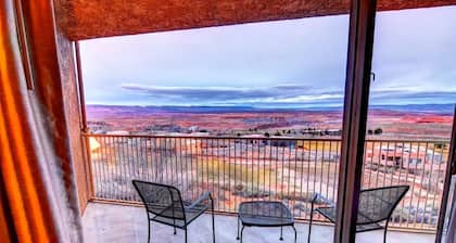 Scenic View Inn - Lake Powell - Page AZ