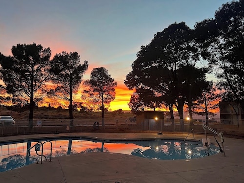 Scenic View Inn - Page AZ