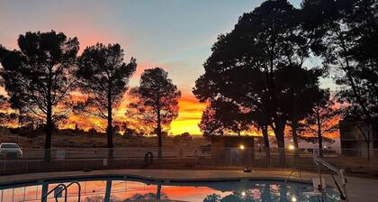 Scenic View Inn - Lake Powell - Page AZ