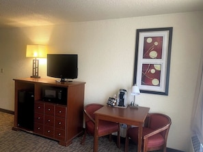 Interior - Scenic View Inn - Page AZ (Page)