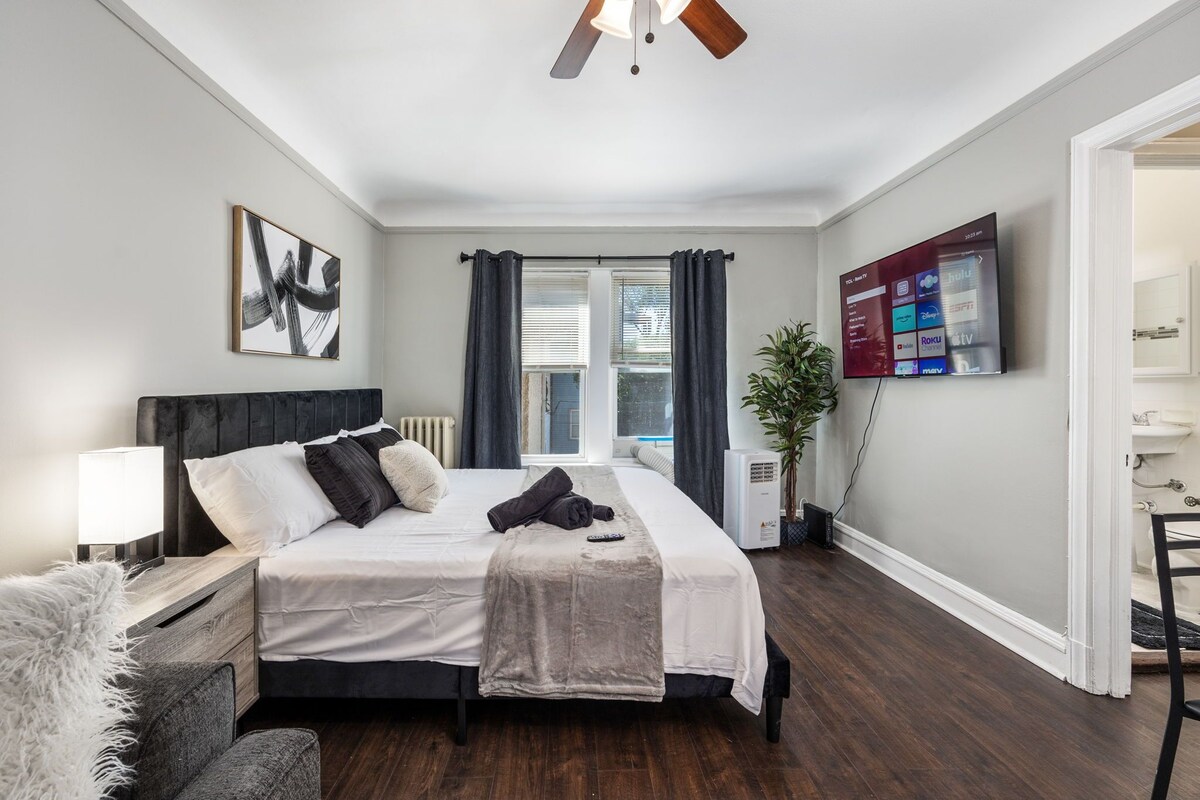 Bild für Gastgeberprofil