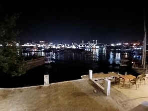 Terrace/patio - NILE MOON (Aswan)
