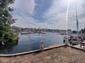 Marina - NILE MOON (Aswan)