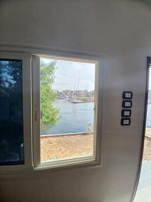 Interior - NILE MOON (Aswan)