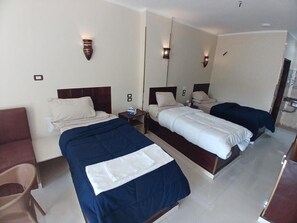 Spa - NILE MOON (Aswan)
