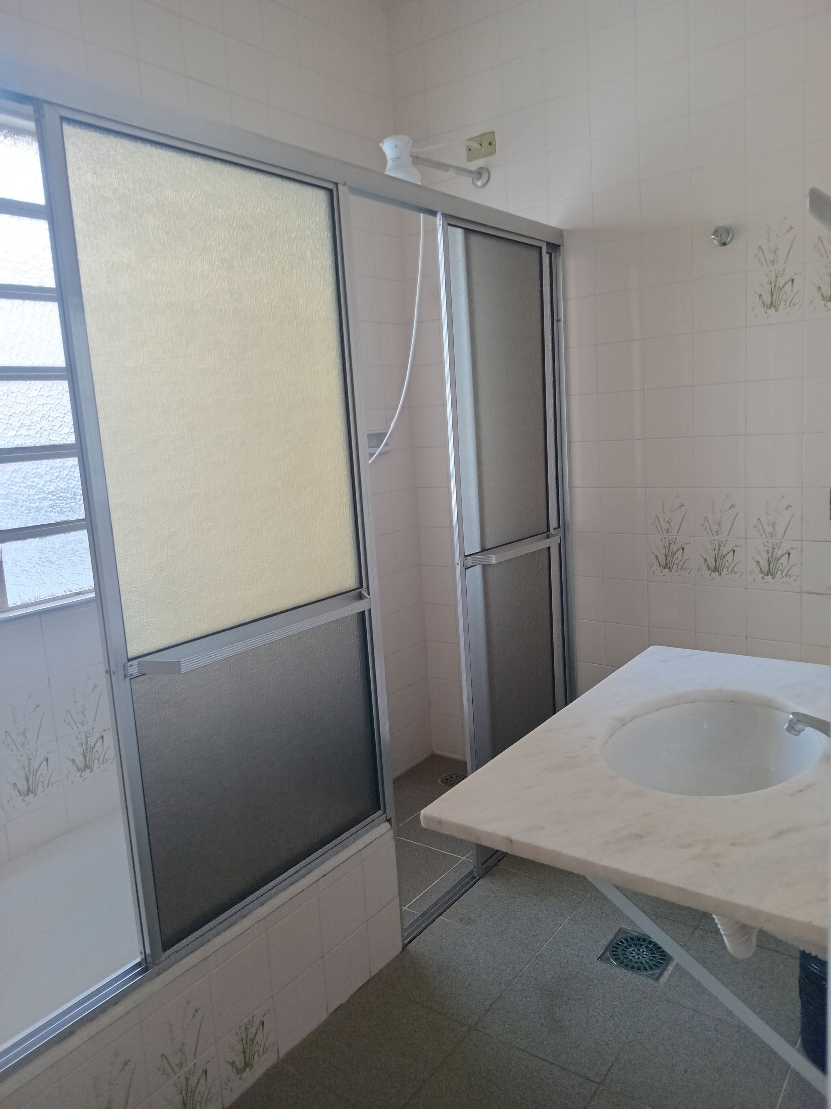 Comfort Suite, City View | Bathroom