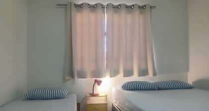 Capsula Residence Hotel