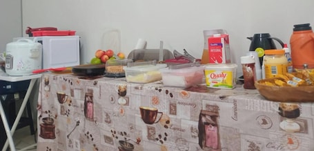 Restaurant. Capsula Residence Hotel