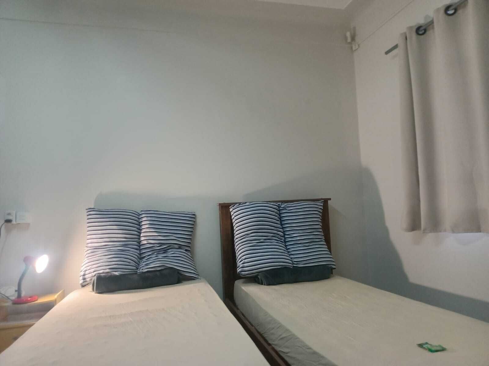Economy Studio Suite, City View | Free WiFi