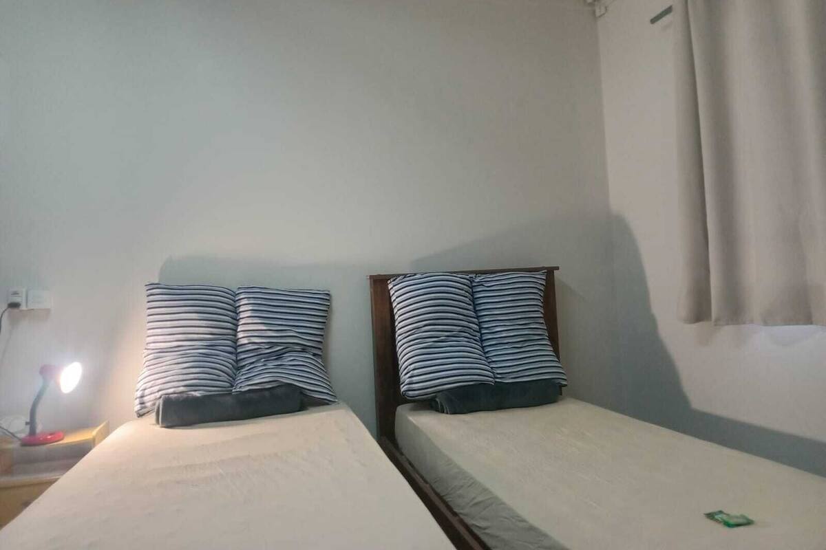 Economy-Studiosuite, Stadtblick | Kostenloses WLAN