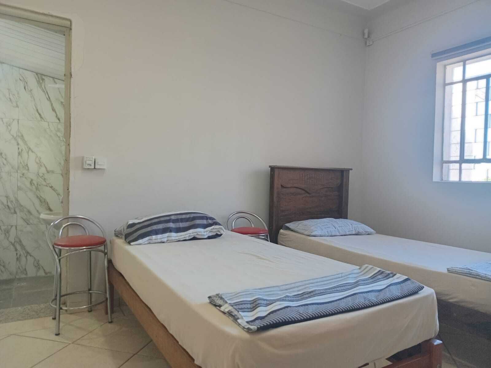 Economy Single Room, City View | Free WiFi