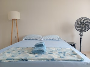 Comfort Suite, City View | Free WiFi
