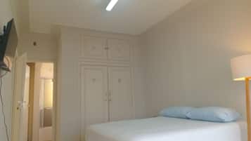 Suite – comfort, byutsikt | Wi-fi (inkludert)