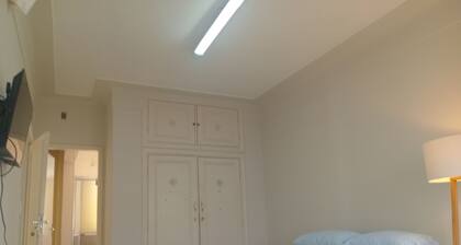 Capsula Residence Hotel