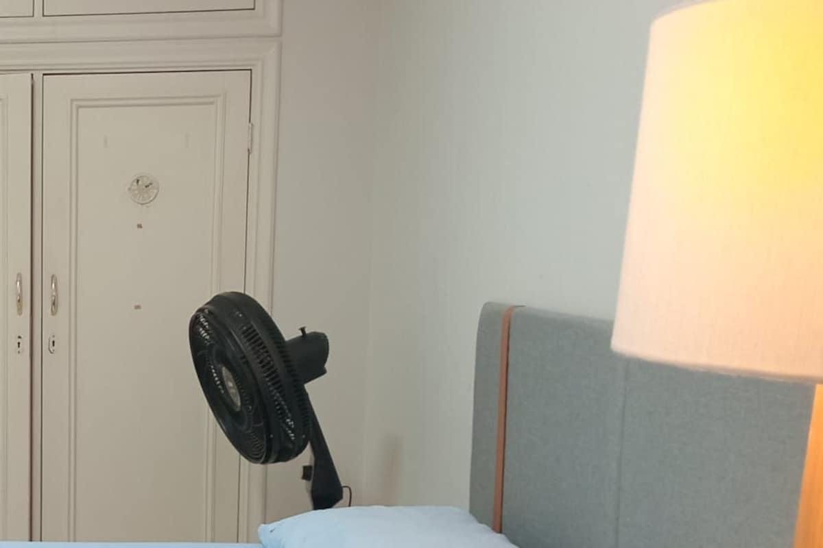 Comfort Suite, City View | WiFi (free)